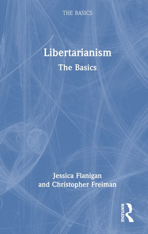 Front cover_Libertarianism