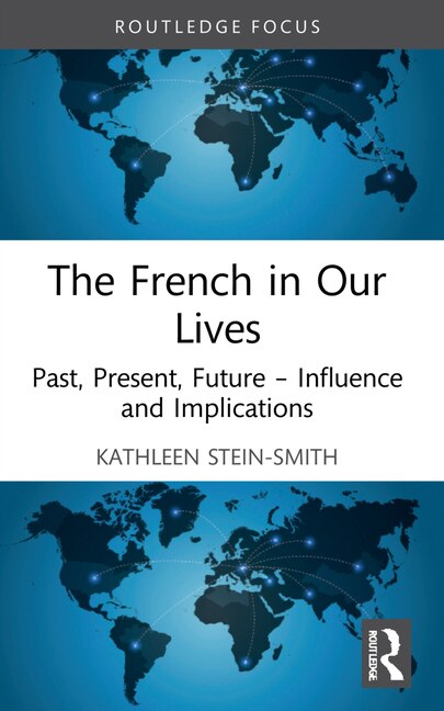 Couverture_The French in Our Lives