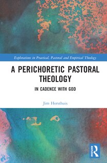 Front cover_A Perichoretic Pastoral Theology