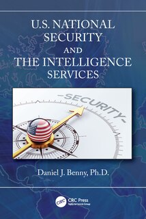 Front cover_U.S. National Security and the Intelligence Services