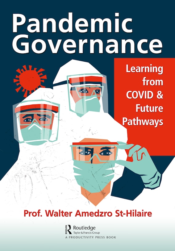Couverture_Pandemic Governance