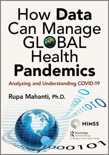 Front cover_How Data Can Manage Global Health Pandemics