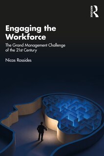 Front cover_Engaging The Workforce