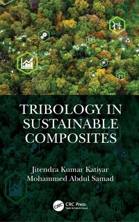 Front cover_Tribology in Sustainable Composites