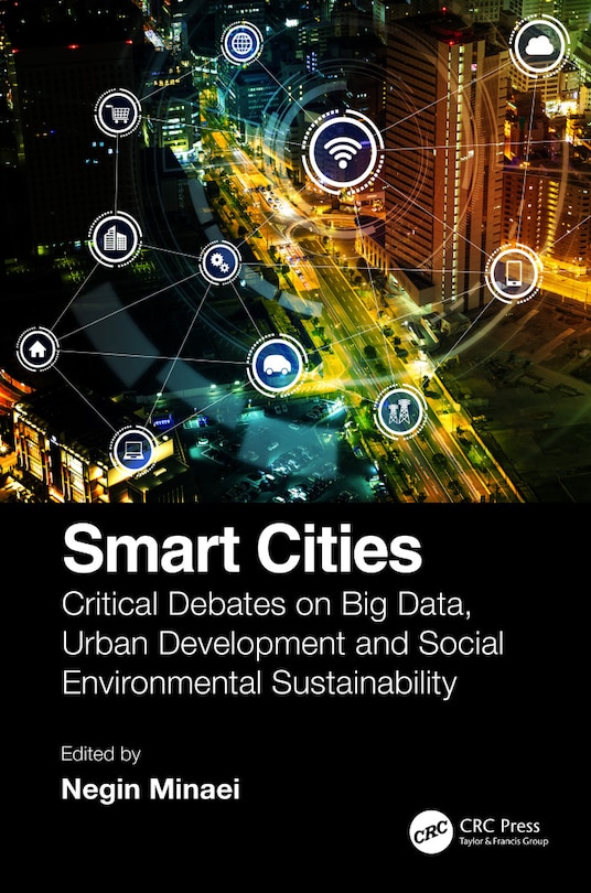 Front cover_Smart Cities