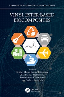 Couverture_Vinyl Ester-Based Biocomposites