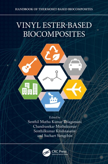 Couverture_Vinyl Ester-Based Biocomposites