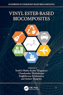 Front cover_Vinyl Ester-Based Biocomposites
