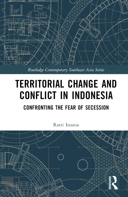 Couverture_Territorial Change and Conflict in Indonesia