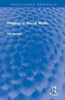 Couverture_Helping In Social Work
