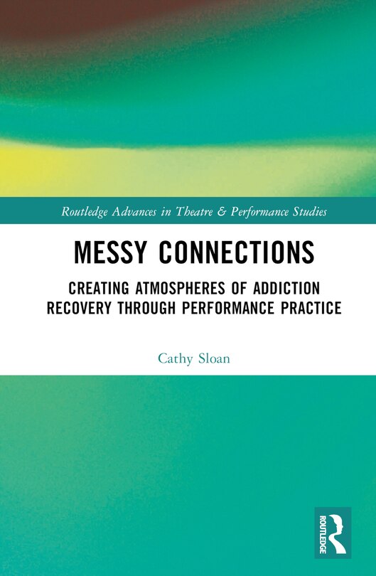 Front cover_Messy Connections