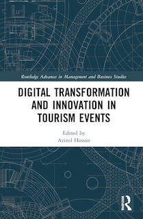 Digital Transformation and Innovation in Tourism Events