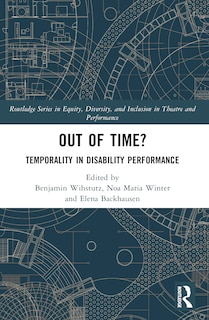 Front cover_Out of Time?