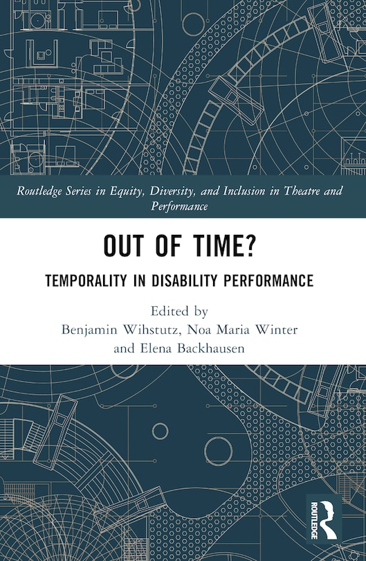 Front cover_Out of Time?