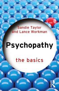 Front cover_Psychopathy