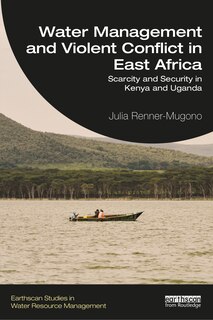 Couverture_Water Management and Violent Conflict in East Africa