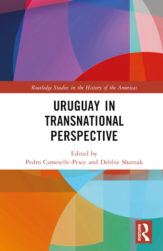 Front cover_Uruguay in Transnational Perspective