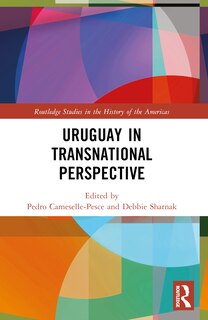 Front cover_Uruguay in Transnational Perspective