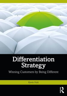 Front cover_Differentiation Strategy
