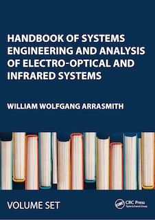 Couverture_Handbook of Systems Engineering and Analysis of Electro-Optical and Infrared Systems