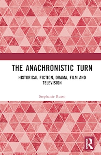 Front cover_The Anachronistic Turn