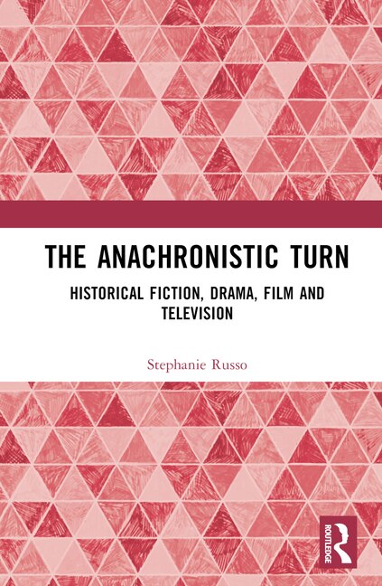 Front cover_The Anachronistic Turn