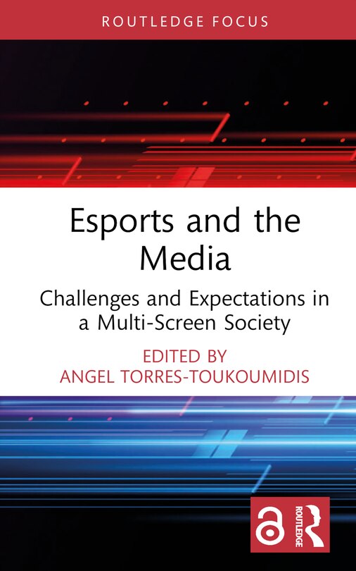 Couverture_Esports and the Media