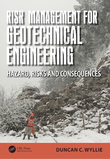 Front cover_Risk Management for Geotechnical Engineering