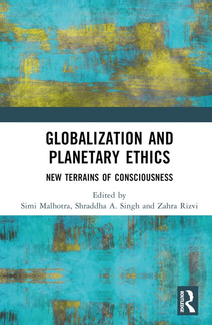 Couverture_Globalization and Planetary Ethics