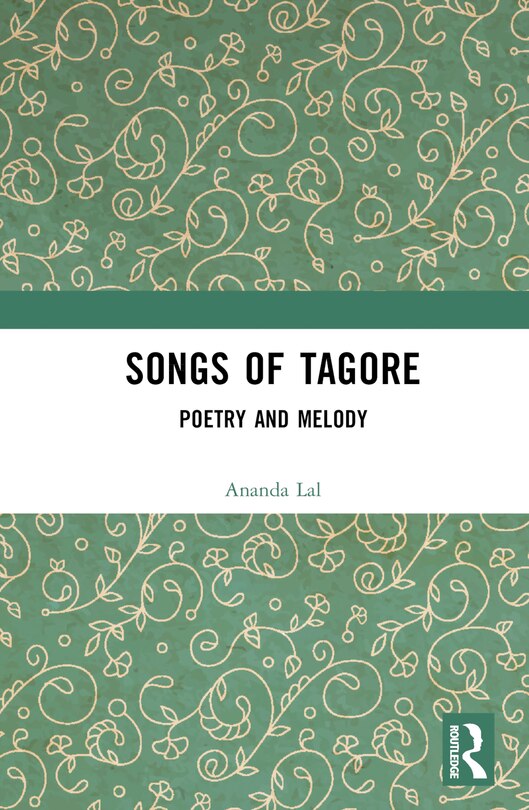 Couverture_Songs of Tagore