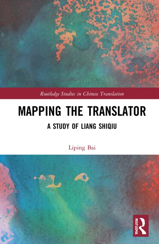 Couverture_Mapping The Translator