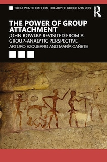 Front cover_The Power of Group Attachment