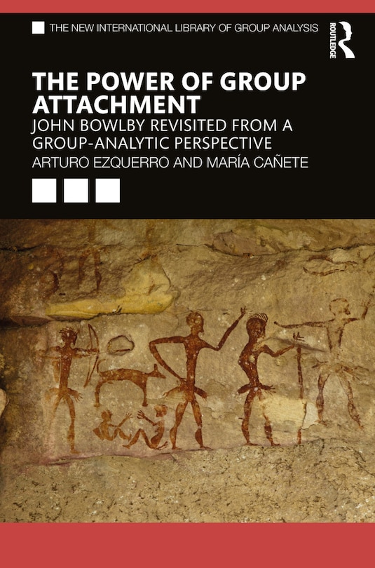 Front cover_The Power of Group Attachment
