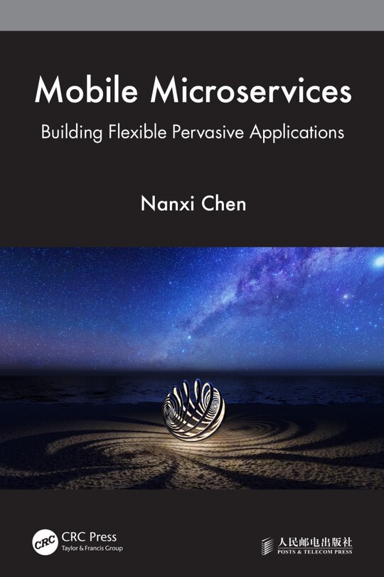 Front cover_Mobile Microservices