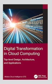 Front cover_Digital Transformation In Cloud Computing