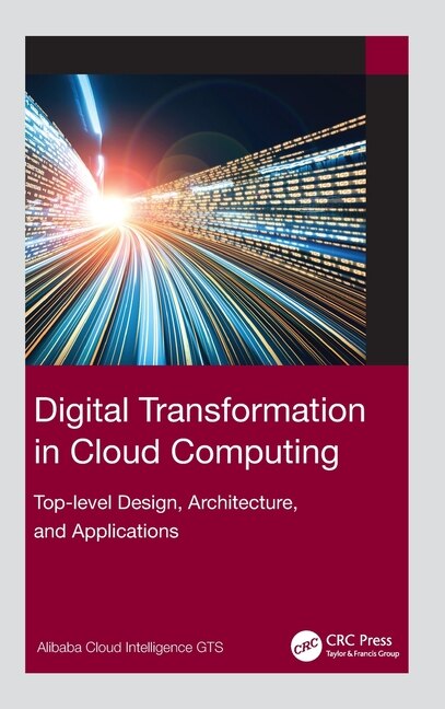 Front cover_Digital Transformation In Cloud Computing