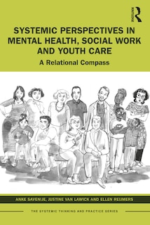 Front cover_Systemic Perspectives in Mental Health, Social Work and Youth Care