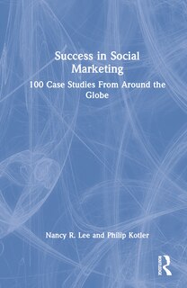 Front cover_Success In Social Marketing