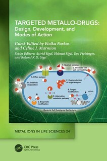 Front cover_Targeted Metallo-Drugs