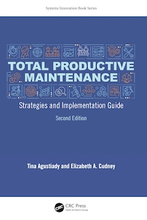 Couverture_Total Productive Maintenance