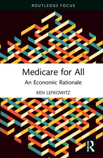 Front cover_Medicare For All