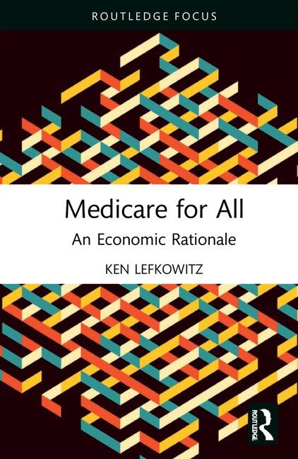 Front cover_Medicare For All