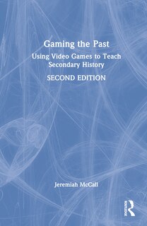 Front cover_Gaming the Past