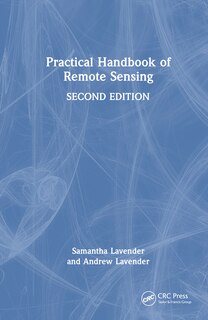 Front cover_Practical Handbook of Remote Sensing