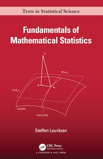 Front cover_Fundamentals of Mathematical Statistics