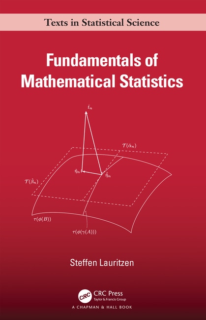 Front cover_Fundamentals of Mathematical Statistics