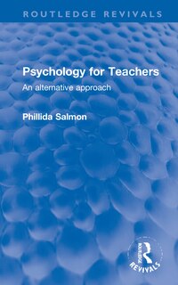 Front cover_Psychology For Teachers