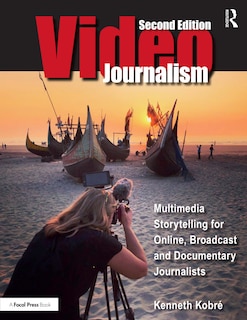 Front cover_Videojournalism