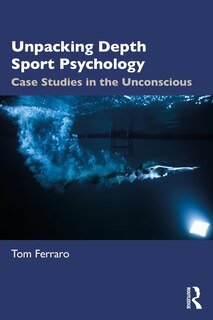 Front cover_Unpacking Depth Sport Psychology