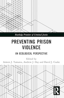 Front cover_Preventing Prison Violence